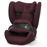 Si�ge auto �volutif cbx by cybex pallas b i - size 76?150 cm rumba red
