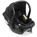 Si�ge auto - hauck - drive n care - groupe 0 + - i - size - r�ducteur - noir