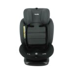 Siege auto isofix nania dune 40 - 150 cm r129 ? 0 a 10 ans - dos route 40 - 105 cm ? tetiere rglable ...