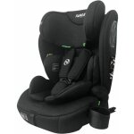 Siege auto isofix nania milano - groupe 1 / 2 / 3 - i - size - avec rducteur - noir