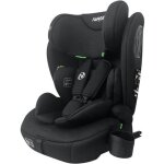 Siege auto isofix nania milano - groupe 1 / 2 / 3 - i - size - avec r�ducteur - noir