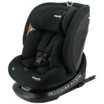 Si�ge auto isofix - nania - phoenix - groupe 0 / 1 / 2 / 3 - i - size - pivotant - inclinable - r�ducteur ...