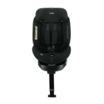 Siege auto isofix nania spirit 40 - 150 cm r129 ? 0 a 10 ans - dos route 40 - 105 cm ? tetiere rglable ...