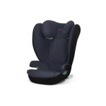 Siege auto cbx by cybex solution b i - fix 3 a 12 ans - groupe 2 / 3 - 100 a 150 cm blue blue