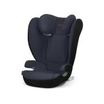 Siege auto solution b i - fix bay blue cybex - groupe 2 / 3 - bleu Siege auto solution b i - fix bay blue cybex - groupe 2 / 3 - bleu