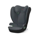 Siege auto cbx by cybex solution b i - fix 3 a 12 ans - 15 a 50 kg - 100 a 150 cm - gris