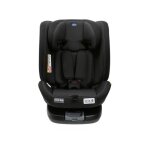 Chicco - siege auto unico evo i - size black