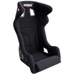 Si�ge baquet bimarco racer noir