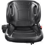 Mophorn - si�ge de chariot �l�vateur universel , dossier � angle r�glable, avec micro - interrupteur ...