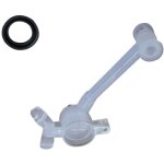 Si�ge de r�servoir d'eau + joint dolce gusto piccolo
