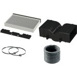 Siemens - kit de recyclage pour hotte dcorative lz12cbi14