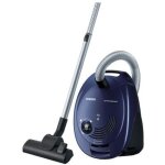 Siemens - aspirateur avec sac � poussi�re synchropower vs06a111