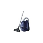 Siemens - aspirateur avec sac  poussire synchropower vs06a111