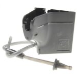 Siemens - bornier de raccordement pot � lait pour cafeti�re bosch 17006005