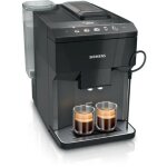 Siemens - cafetire eq. 500 tp511r09 machine  expresso entirement automatique 1, 9 l
