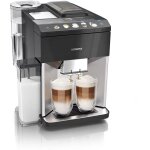 Siemens - cafetire eq. 500 tq507r03 machine  expresso entirement automatique 1, 7 l
