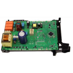 Siemens - carte �lectronique, module de puissance