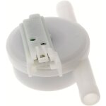 Siemens - debimetre, compteur eau, 00424099 pour lave - vaisselle junker, lave - vaisselle viva, lave ...