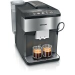 Siemens - eq. 500 tp516dx3 machine  caf lectrique entirement automatique machine  expresso 1, 9 ...
