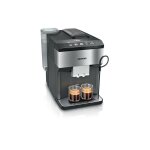 Siemens - eq. 500 tp516dx3 machine  caf lectrique entirement automatique machine  expresso 1, 9 ...