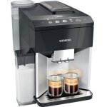 Siemens - eq. 500 tq513d01 machine  caf lectrique entirement automatique machine  expresso 1, 9 ...