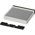 Siemens - filtre à odeurs clean air pour hotte lz31cxb14 Siemens - filtre à odeurs clean air pour hotte lz31cxb14