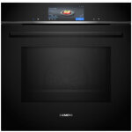 Siemens - four encastrable hm778gmb avec fonction micro ondes