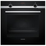 Siemens - four pyrolyse hb574abr3f