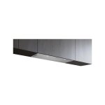 Groupe filtrant inox - iq500 - classe nergie a - puissance max. mode n siemens lb87nac50