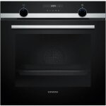 Siemens hb557gbs3f four encastrable noir 71 litres