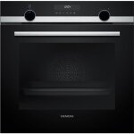 Siemens - hb578hbs7f - four intégrable pyrolyse - 71 l - air pulsé 3d - cookcontrol30 - home connect ... Siemens - hb578hbs7f - four intégrable pyrolyse - 71 l - air pulsé 3d - cookcontrol30 - home connect ...