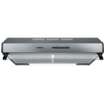 Siemens - hotte classique 60cm 350m� / h inox lu63lcc50
