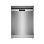 Siemens - lave - vaisselle 60cm pose - libre - iq300 - classe nergie d - indice de r sn23hi02ke