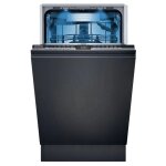 Siemens - sr65zx10me - lave - vaisselle intgrable - 10 couverts - 45 cm - cuve inox - schage zeolith ...