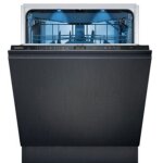 Siemens - lave - vaisselle 60cm 14 couverts 42db tout int�grable sn95ex12ce