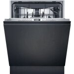 Siemens - lave - vaisselle 60cm 14 couverts 46db tout intgrable sn63hx10vf