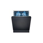 Siemens - lave vaisselle tout integrable 60 cm sn65ex08ce, iq500, 8 programmes, 42 db