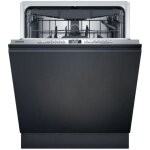 Siemens lave - vaisselle tout - int�grable sn63hx16ce