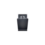 Siemens - lave - vaisselle sr63ex24mf, lave - vaisselle tout integrable 45 cm