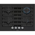 Siemens - plaque verre gaz ep6a6pi40