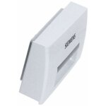 Poignée d'origine (00651458) sèche - linge siemens Poignée d'origine (00651458) sèche - linge siemens