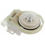 Siemens - pompe de vidange lave vaisselle bosch neff 00423048 00423048