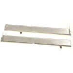 Siemens - rail t�lescopique d'origine (17003241) four, cuisini�re neff bosch