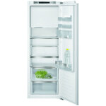 Siemens - r�frig�rateur 1 porte int�grable � pantographe 248l ki72lade0
