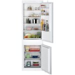 Siemens - réfrigérateur congélateur encastrable ki86nnse0, iq100, 250 litres, low frost Siemens - réfrigérateur congélateur encastrable ki86nnse0, iq100, 250 litres, low frost