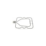 Siemens - resistance de sole pour four 73690201 - 00212622