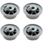 Siemens - roue panier lave vaisselle 3, 60 mm se24204ep01 183955