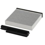 Siemens - filtre � charbon actif cleanair pour hotte lz11dxb14