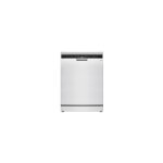 Siemens - iq500, lave - vaisselle pose - libre, 60 cm, blanc, sn25zw08ce