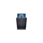 Siemens - sr65zx10me - lave - vaisselle intgrable - 10 couverts - 45 cm - cuve inox - schage zeolith ...